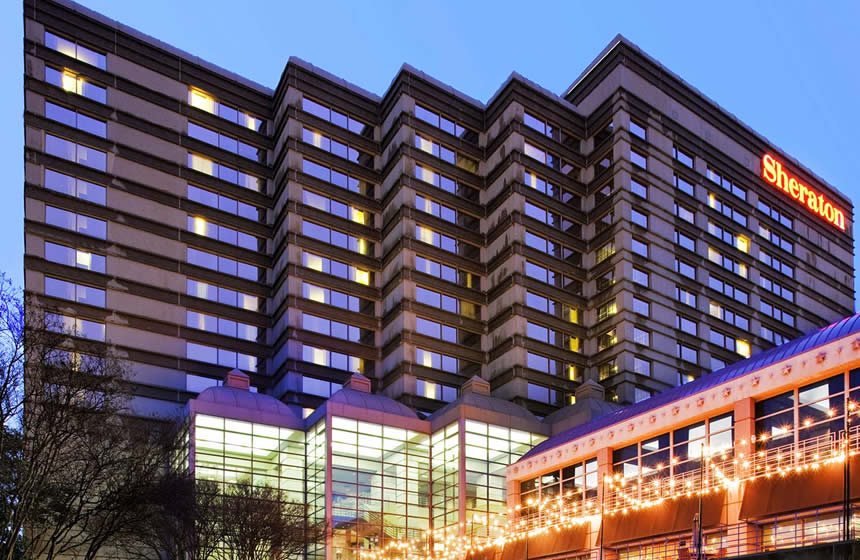 NAEM 2018 EHS Compliance Management Conference will be held at the Sheraton Austin Hotel at the Capitol in Austin, Texas