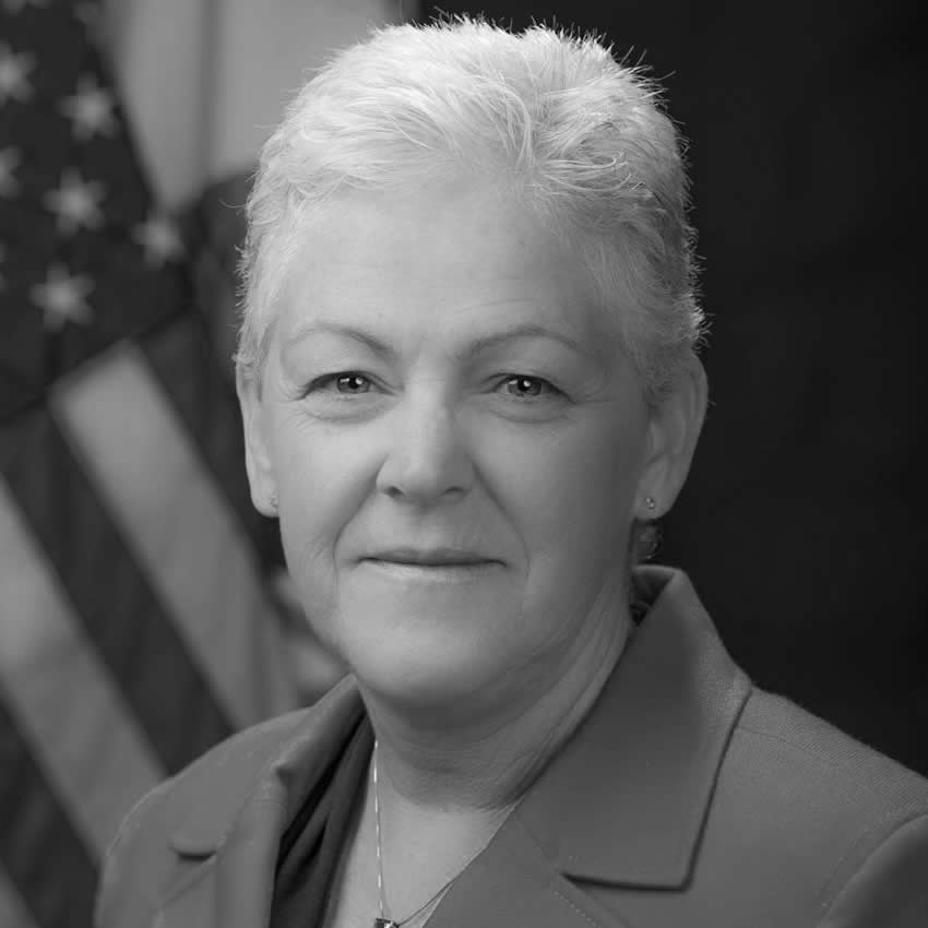 Gina McCarthy, Former EPA Administrator - Director; Center for Health and the Global Environment and Professor; Harvard T.H. Chan School of Public Health