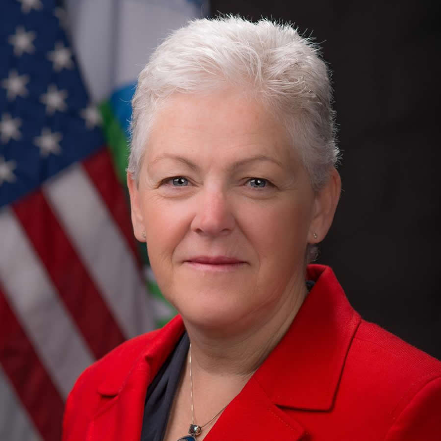 Gina McCarthy, Former EPA Administrator - Director; Center for Health and the Global Environment and Professor; Harvard T.H. Chan School of Public Health